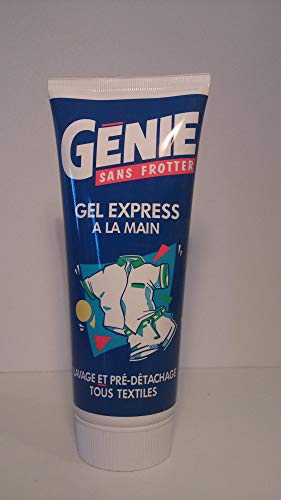 Génie gel express à la main 200ml