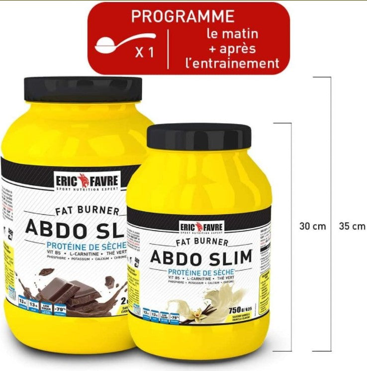 Conseils de santé pour les personnes qui utilisent des compléments protéinés