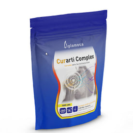 Plameca Complexe Curarti  280 g