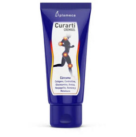 Plameca Curarti Cremigel Tube 100 ml