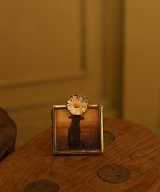 Cadre photo Mia Poppy Mini