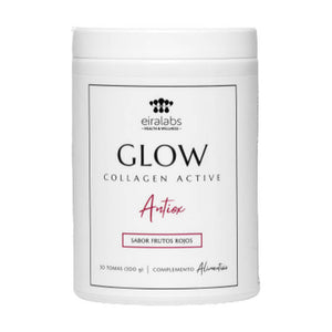 Eiralabs - Glow Collagène Actif Antiox