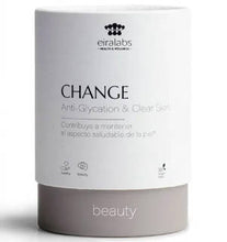Charger l&#39;image dans la galerie, Eiralabs CHANGE - Anti-Glycation &amp; Clear Skin
