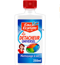 Charger l&#39;image dans la galerie, Eau Ecarlate Détacheur universel Flacon 250ml - lot de 2