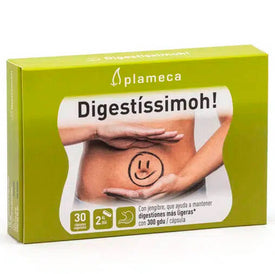 Plameca Digestíssimoh