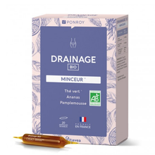 Charger l&#39;image dans la galerie, Ampoules Drainage Bio - nettoyer l&#39;organisme et favoriser l&#39;amincissement