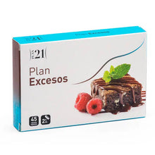 Charger l&#39;image dans la galerie, Plameca Plan Excesos