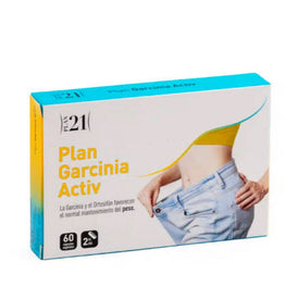 Plameca Plan Garcinia Activ