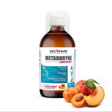 Charger l'image dans la galerie, Metadhryne Liquid Detox - Draineur Abricot