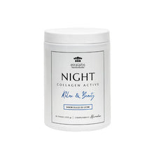 Charger l&#39;image dans la galerie, Eiralabs - Nuit Collagène actif - SAVEUR Dulce de Leche