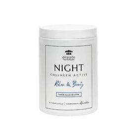 Eiralabs - Nuit Collagène actif - SAVEUR Dulce de Leche