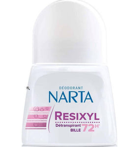 Déodorant Natra Rexyl 50ml
