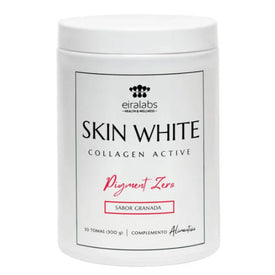 Eiralabs - Peau blanche Collagène actif