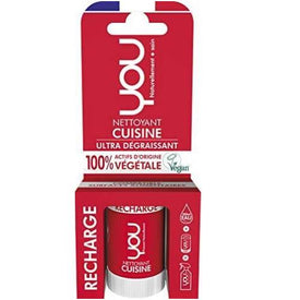 YOU Recharge Cuisine