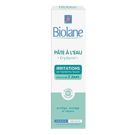 Biolane Pâte à l'eau