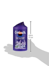 Charger l&#39;image dans la galerie, Ushuaïa - Douche Massage Délassante Relaxe à l&#39;Huile Essentielle d&#39;Ylang des Comores - 250 ml - Lot de 3 - Nature Linking