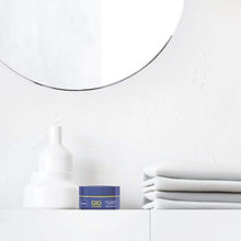 Charger l&#39;image dans la galerie, NIVEA Q10 Power Soin de Nuit Anti-Rides +Fermeté (1x50ml), crème anti-âge enrichie en Q10 &amp; 10X plus de créatine, crème hydratante, soin visage femme régénérant - Nature Linking