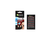 Charger l&#39;image dans la galerie, Garnier SkinActive - Patchs Anti-Points Noirs Charbon PureActive - Lot de 4 Patchs - Nature Linking
