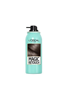 L'Oréal Paris Spray Instantané Magic Retouch Châtain Foncé