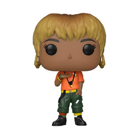 Pop Rocks: TLC- T-Boz