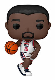 FUNKO UK LTD Pop NBA - USA Magic Johnson