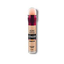 Charger l&#39;image dans la galerie, Maybelline New York - Anti-cernes/Correcteur Fluide - Instant Anti-Age L’Effaceur - 07 Sable - 6,8 ml - Nature Linking