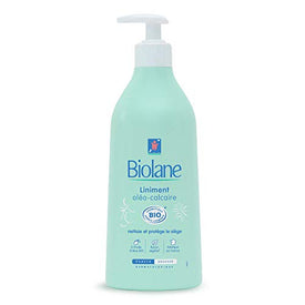 Biolane Liniment oléo-calcaire bio