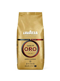 Lavazza Café en Grains Qualita Oro - 1kg - Nature Linking