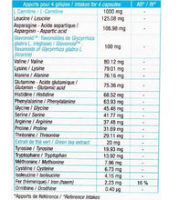 Charger l&#39;image dans la galerie, 3C Pharma Lipophédrine 80 gélules