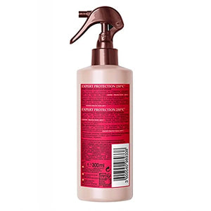 FRANCK PROVOST - Spray Soins Sans Rincer Protecteur 230° 300Ml - Nature Linking