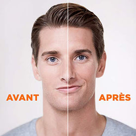 L'Oréal Paris Men Expert Hydra Energetic Soin Express Bonne Mine 50ml - Nature Linking