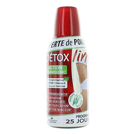 3 Chenes - Detoxlim Perte De Poids 500 ml 3 Chenes - Nature Linking