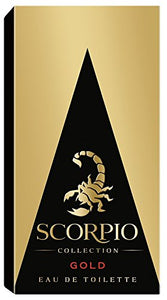 Scorpio -  Eau de Toilette - Collection - 75 ml - Nature Linking