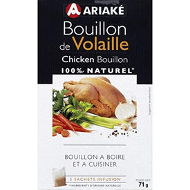 Ariaké Bouillon Volaille 