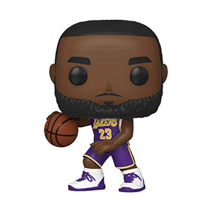POP! NBA: Lakers - Lebron James
