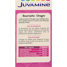 Charger l&#39;image dans la galerie, Bourrache Onagre Juvamine