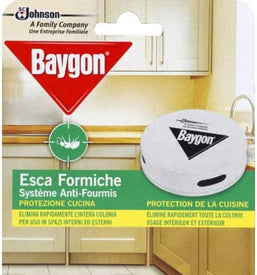 Baygon Contaminateur De Fourmis