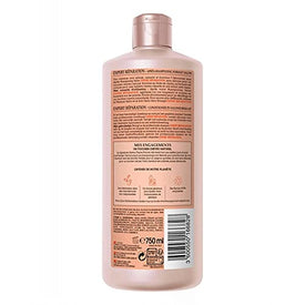 FRANCK PROVOST - Après-Shampooing Expert Réparation 750Ml - Nature Linking
