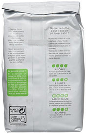 Méo Biologique Classique Moulu 500 g - Lot de 8 - Nature Linking