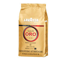 Charger l&#39;image dans la galerie, Lavazza Café en Grains Qualita Oro - 1kg - Nature Linking