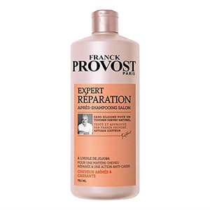 FRANCK PROVOST - Après-Shampooing Expert Réparation 750Ml - Nature Linking