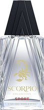 Charger l&#39;image dans la galerie, Scorpio -  Eau de Toilette - Collection - 75 ml - Nature Linking
