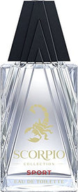 Scorpio -  Eau de Toilette - Collection - 75 ml - Nature Linking