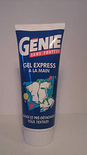 Charger l&#39;image dans la galerie, Génie gel de lavage express à la main en tube 200ml - Nature Linking