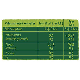 PURE VIA Poudre Stevia