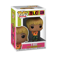 Charger l&#39;image dans la galerie, Pop Rocks: TLC- T-Boz