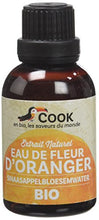 Charger l&#39;image dans la galerie, Cook Fleur d&#39;Oranger