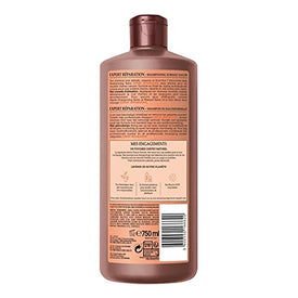 FRANCK PROVOST - Shampooing Expert Réparateur 750Ml - Nature Linking