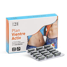 Charger l&#39;image dans la galerie, Plameca PLAN VIENTRE ACTIV