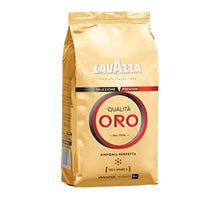 Charger l&#39;image dans la galerie, Lavazza Café en Grains Qualita Oro - 1kg - Nature Linking